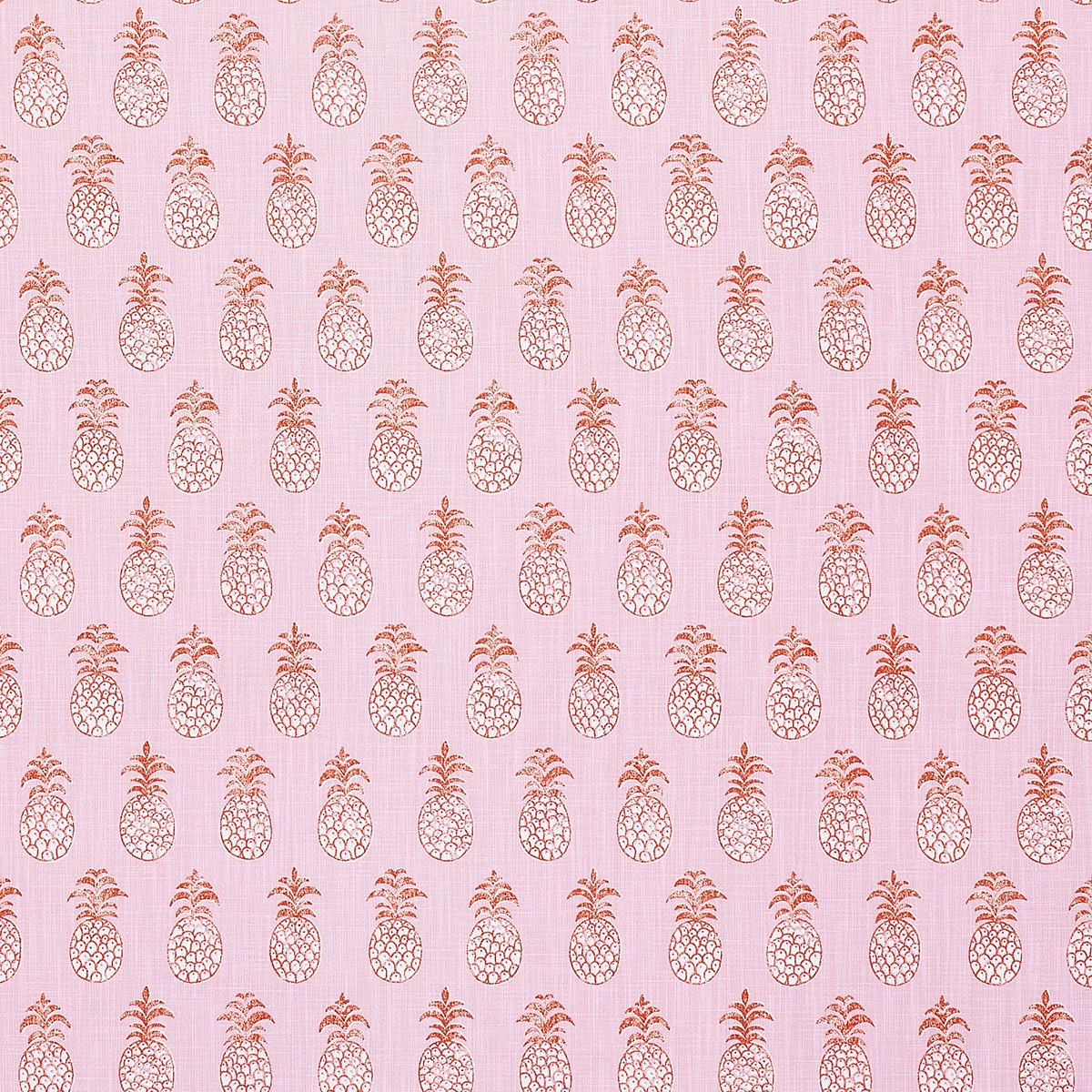 Piña Cove Indoor/Outdoor - Flamingo Fabrics | Schumacher